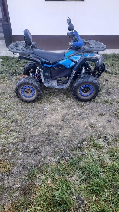 De vanzare atv electric 2000w