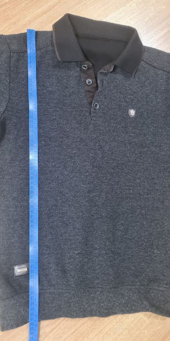 Кофта /джемпер / мужской