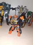 transformers Mudflap DOTM