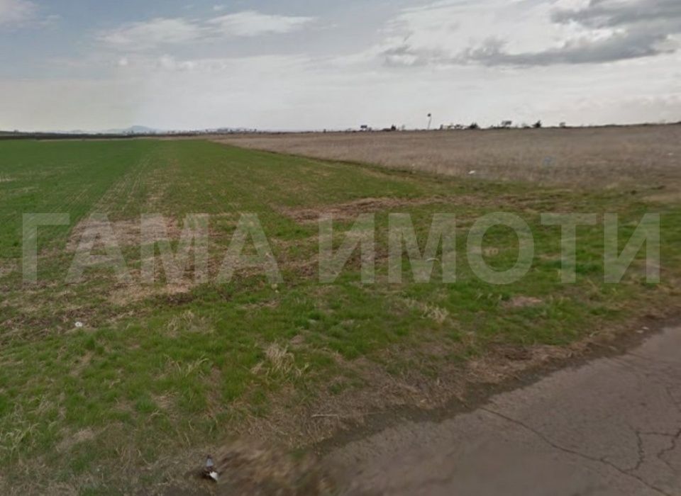 Продава се Парцел в Бургас, Изгрев - 16998 кв.м за 36 €/кв.м - Снимка #1