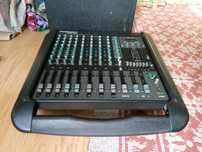 Mixer General Music SoundCase 12 Lem ca Dynacord fbt rcf montarbo hk