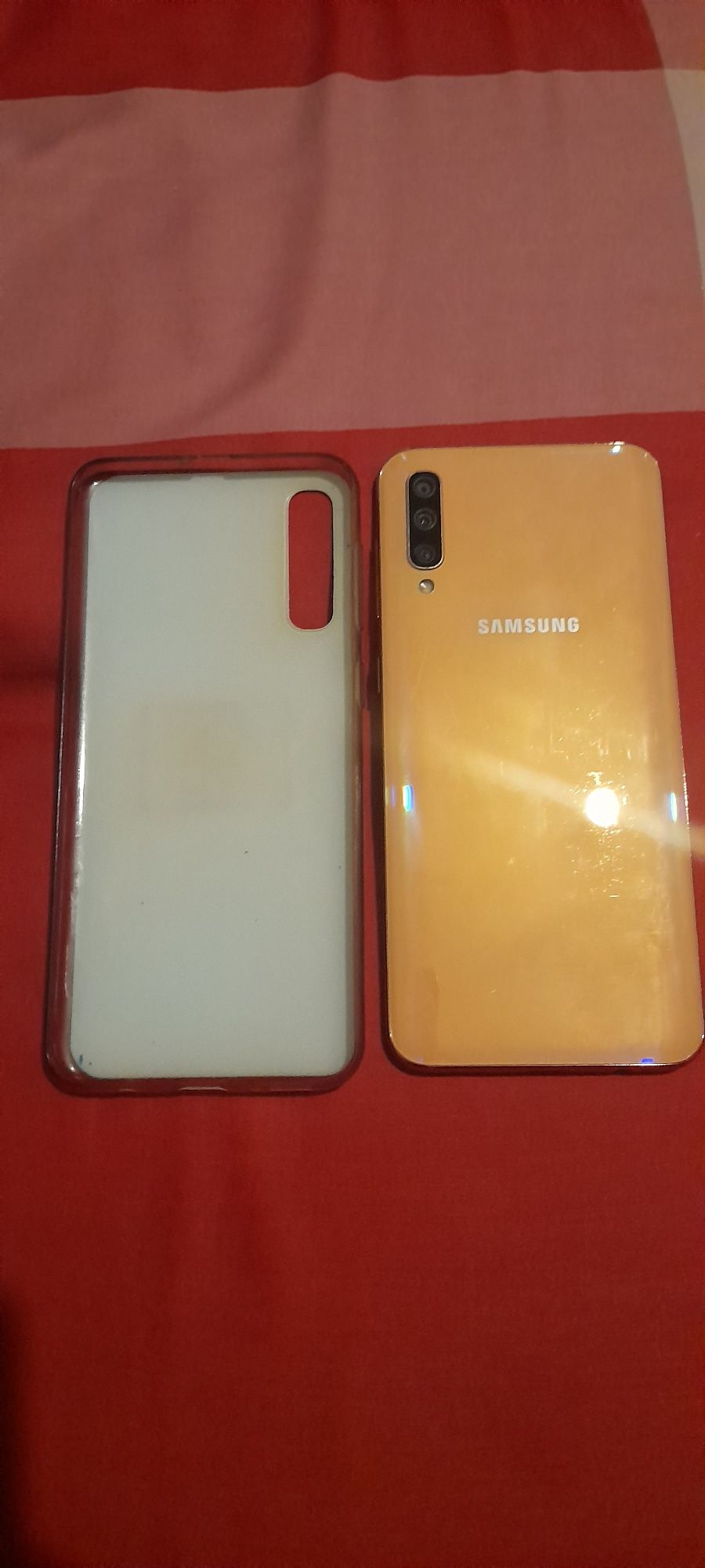 Samsung A50 și A41  128 GB doual sim