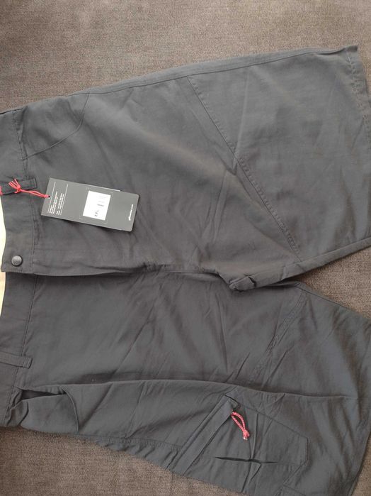 Gill Men's UV Tec Shorts
