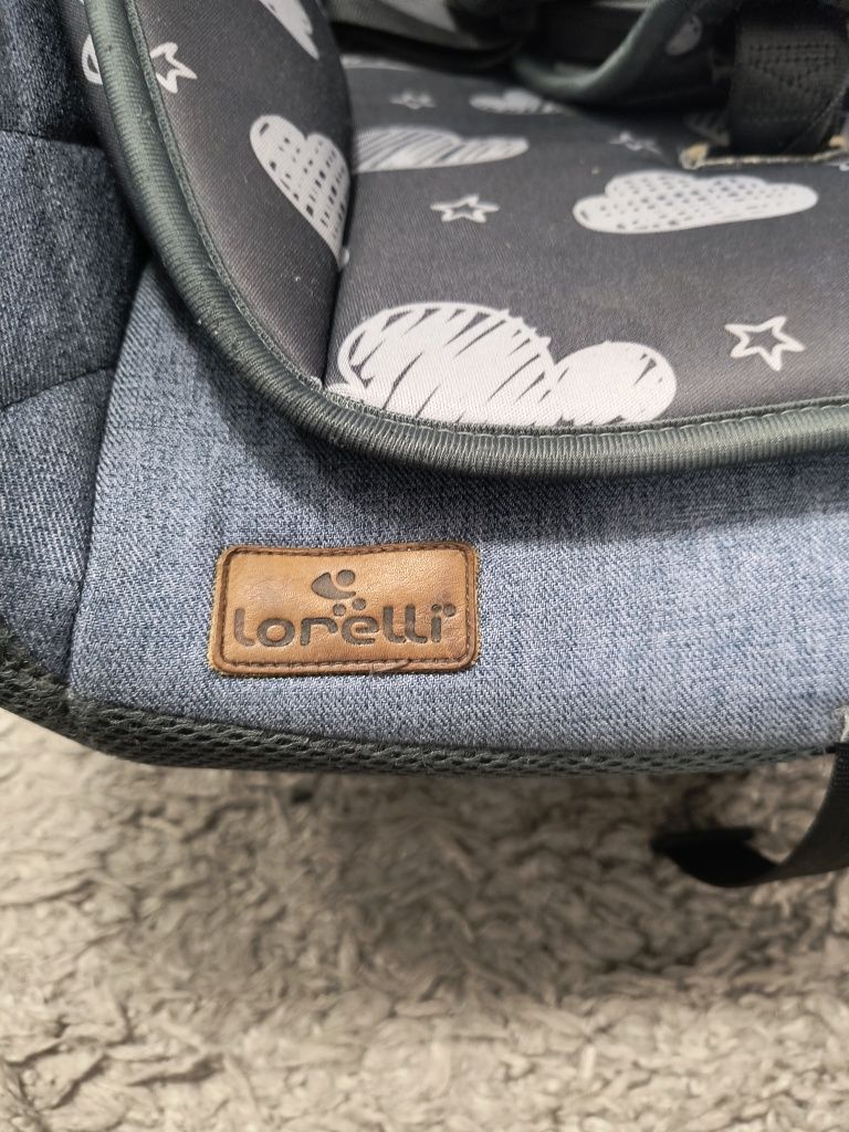 Столче за кола Lorelli 9-22