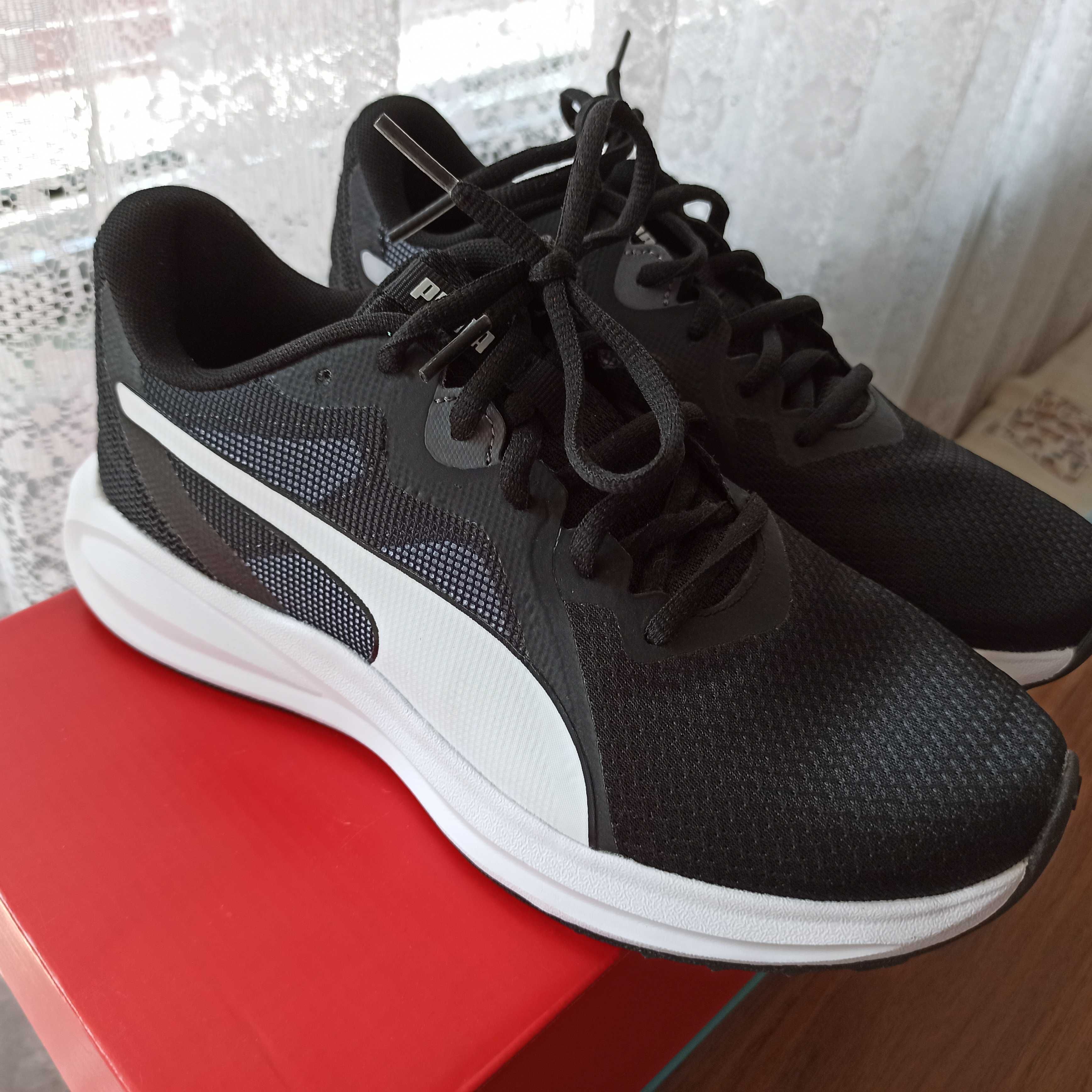 Детски маратонки 'Puma'