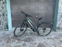 Vand bicicleta bulls raptor cross