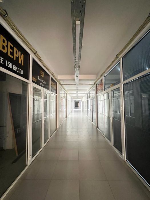 Аренда офис Яшнабод Без услуга освободится 5 ноября