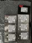 Vand HDD 500GB 320GB SSD 120GB