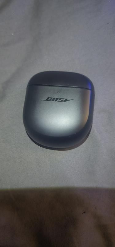 Bose quitcomfort earbuds 2  orginal(цена окончательно)