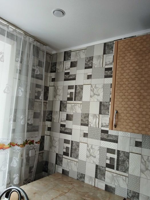 Продам недорого квартиру.