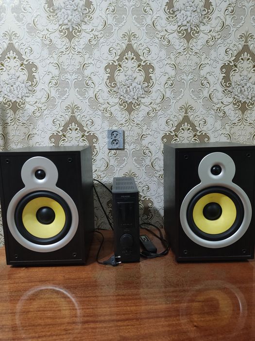 Продаётся microlab