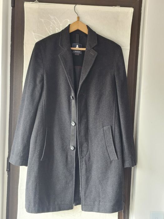 Мъжко палто Cavallo