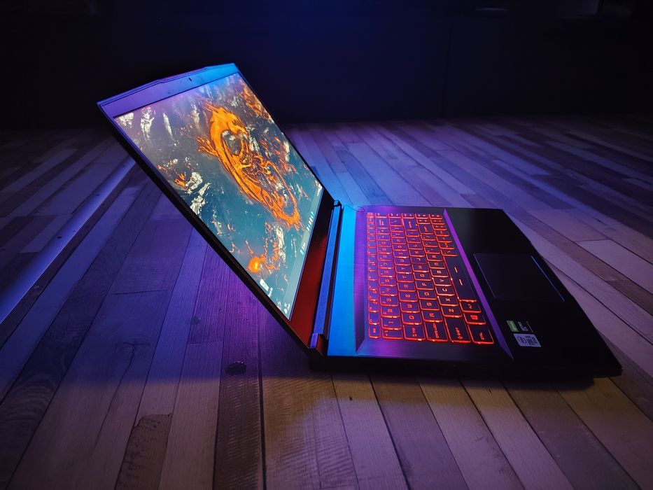 MSI Gaming Dragon Edition