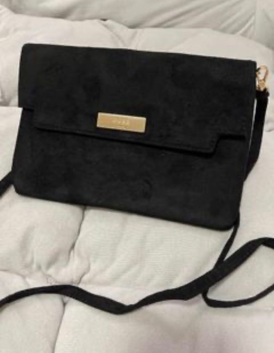 Оригинална чанта Hugo Boss