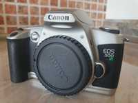 Cannon EOS 500 N cu film