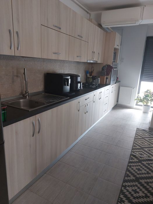 Vand apartament 2 camere Militari Residence, Chiajna
