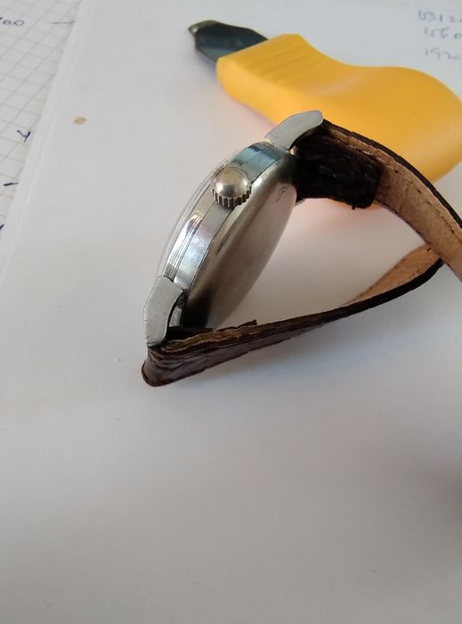 Kasta (NOMOS) ceas german