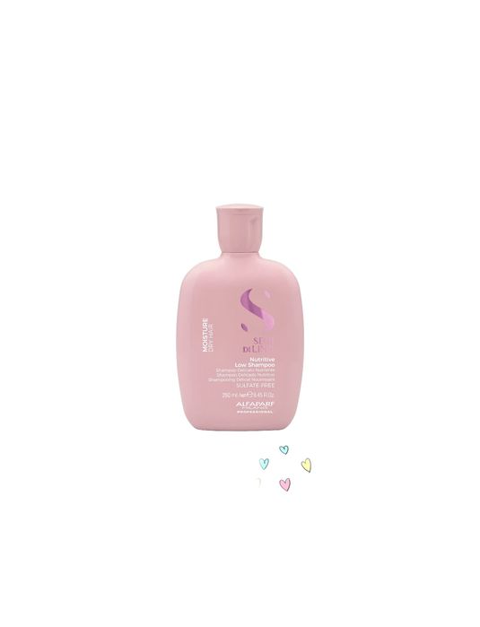 Алфапарф подхранваща серия  Alfaparf