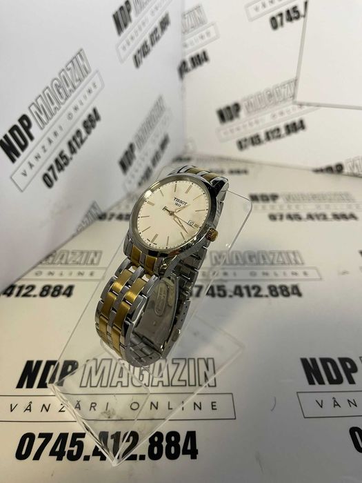NDP Amanet NON-STOP Bld.Iuliu Maniu 69 CEAS TISSOT T-CLASSIC (42389)