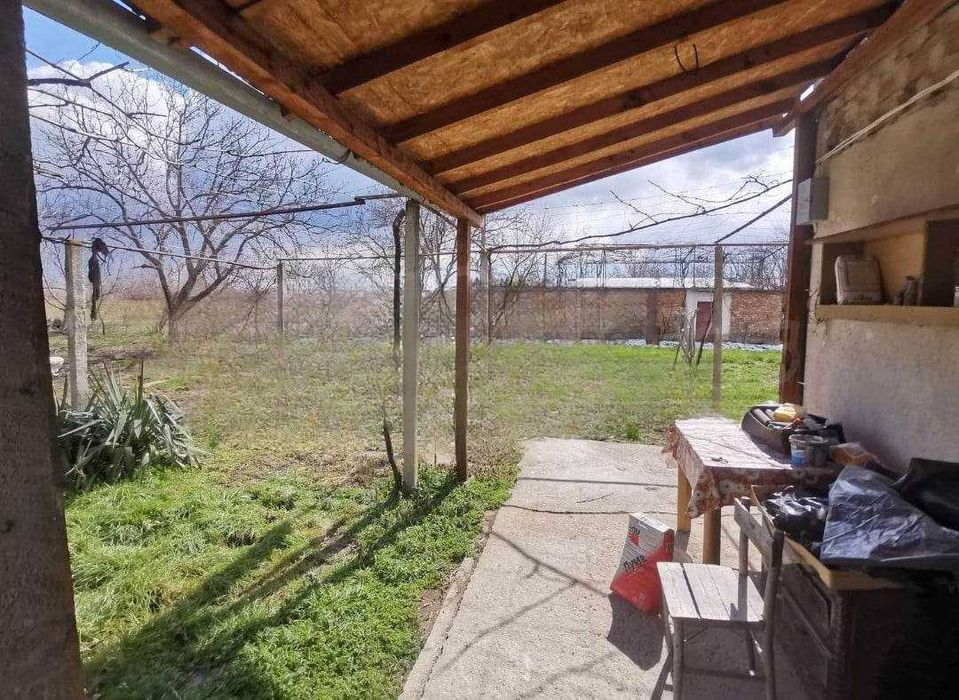 Продава се Къща в с. Долна махала, Област Пловдив - 189 кв.м за 420 €/кв.м - Снимка #1