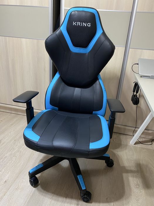 Scaun gaming Kring Sakura
