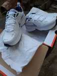 Маратонки  Nike Air Monarch