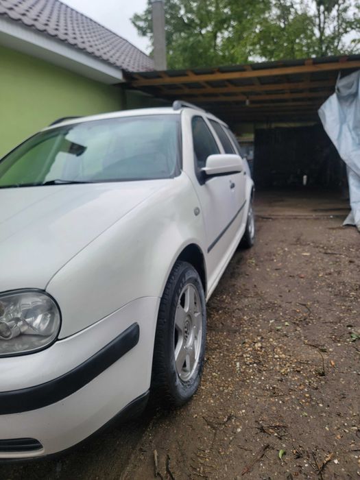 Vand golf 4 1.9 diesel