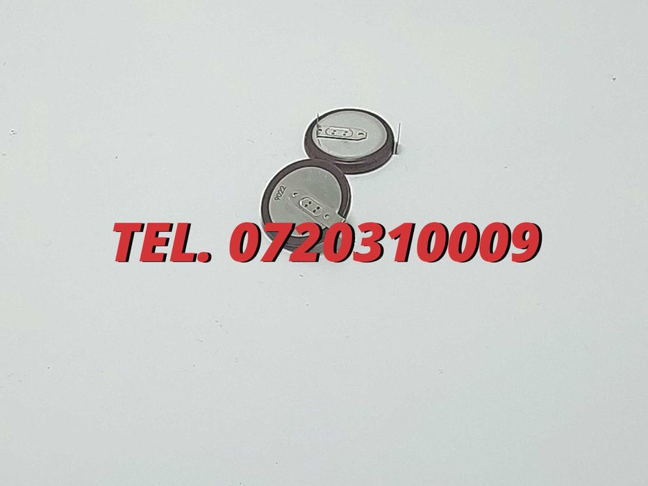 Baterie Reincarcabila Panasonic Vl2330 3v 50mah Pentru Bmw Land