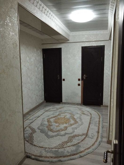 ПРОДАЖА!3х комнатная квартира,127 кв.м,Куйлюк, 6-массив,метро Киет США