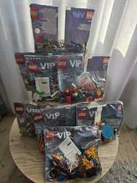 Lego limited edition set и vip add on pack 40597 , 40580 , 40291 и др.
