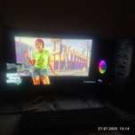 Igravoy kompyuter sotiladi x99 rx 580+monitor 27curved