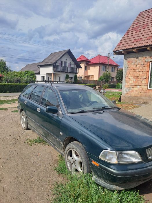 Vând volvo 1.6 benzina
