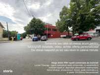 Spatiu birou, medical, 250mp, Copou - zona IRO