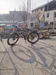 Richesto velosiped