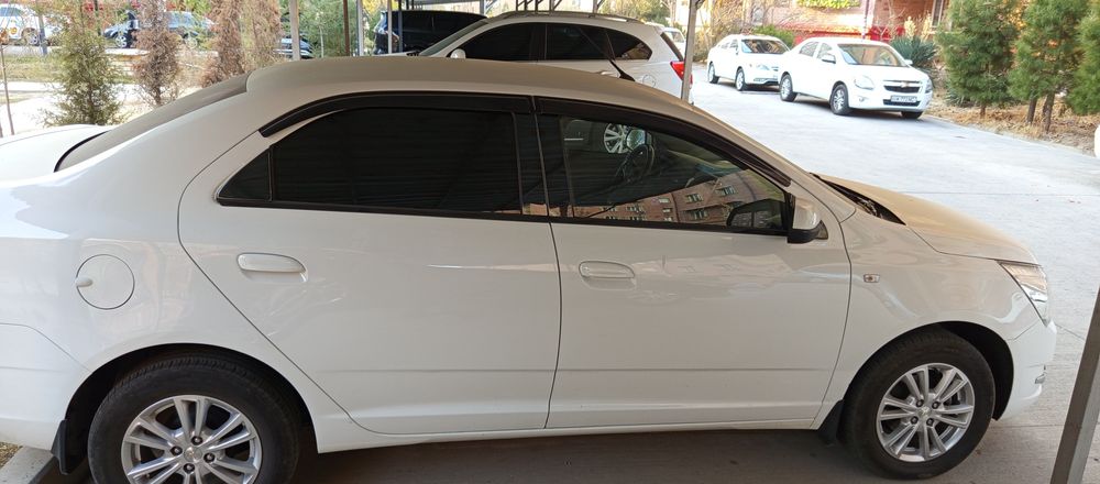 Cobalt 2024 sotiladi