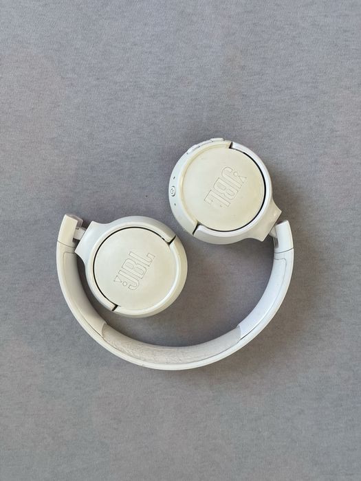 Наушники JBL Tune 510BT