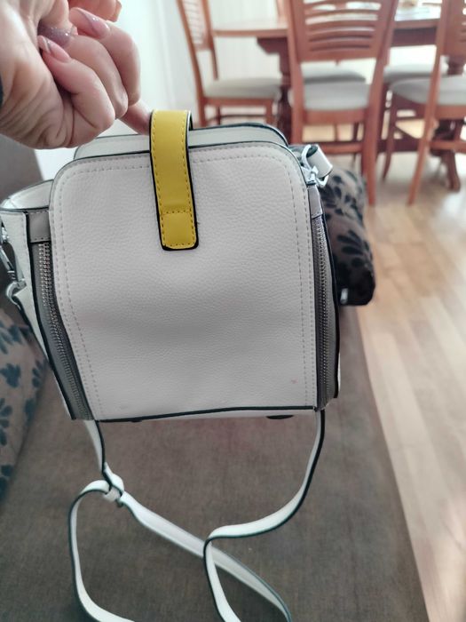 Дамска чантичка paolo boticelli