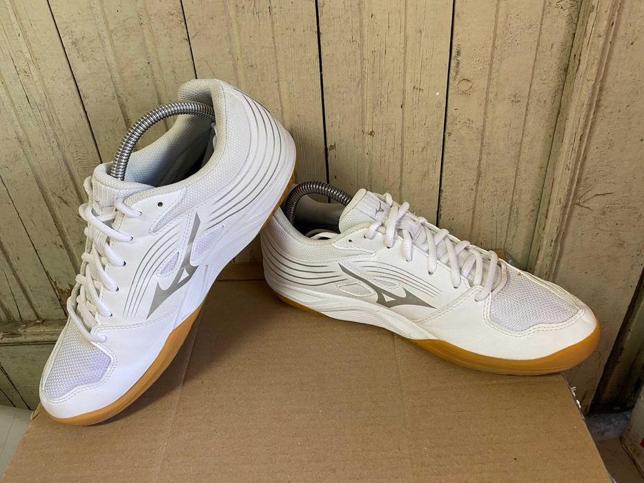 ''Mizuno Cyclone Speed 3''оригинални маратонки 42.5 номер