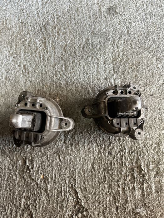 Tampoane motor bmw f10 f11 520d n47 automat
