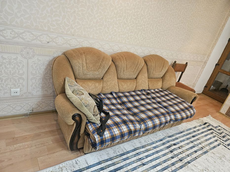 Дарю диван раскладной