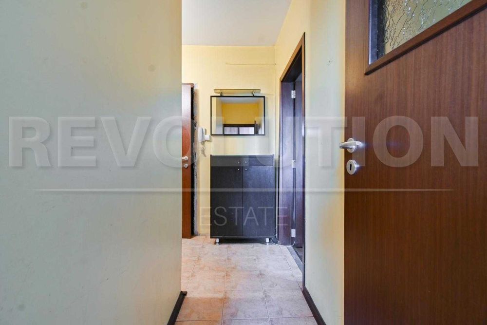 Продава се Едностаен апартамент в София, Надежда 1 - 42 кв.м за 2643 €/кв.м - Снимка #7