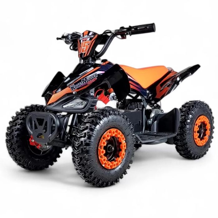 Atv 49cc copii pe benzina /New Model 2025