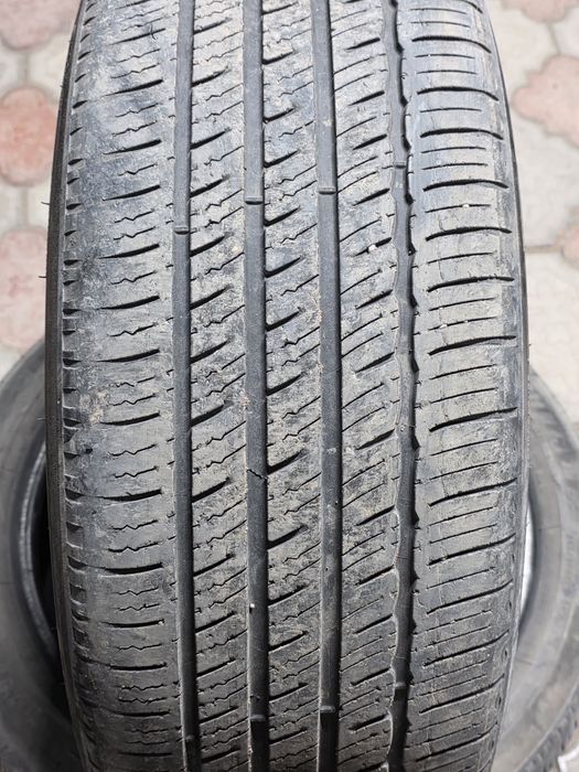 Продам балон летний 245 × 45 р19