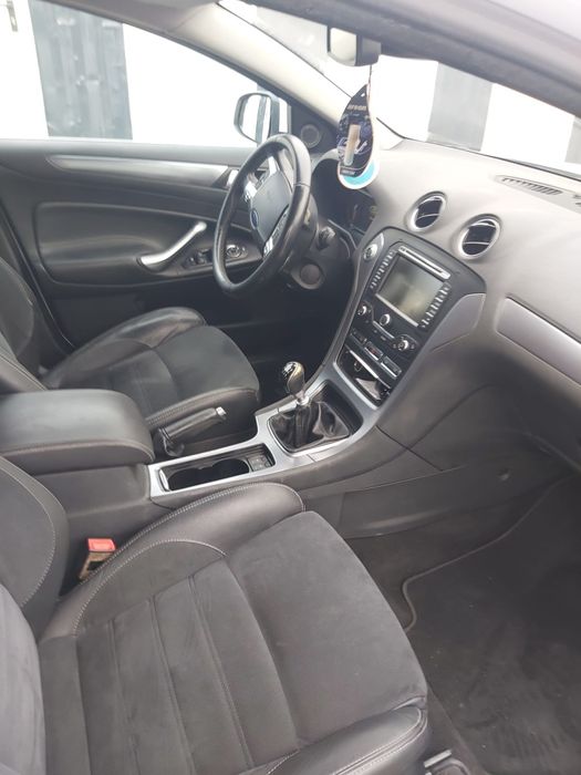 Ford Mondeo 1.6 diesel