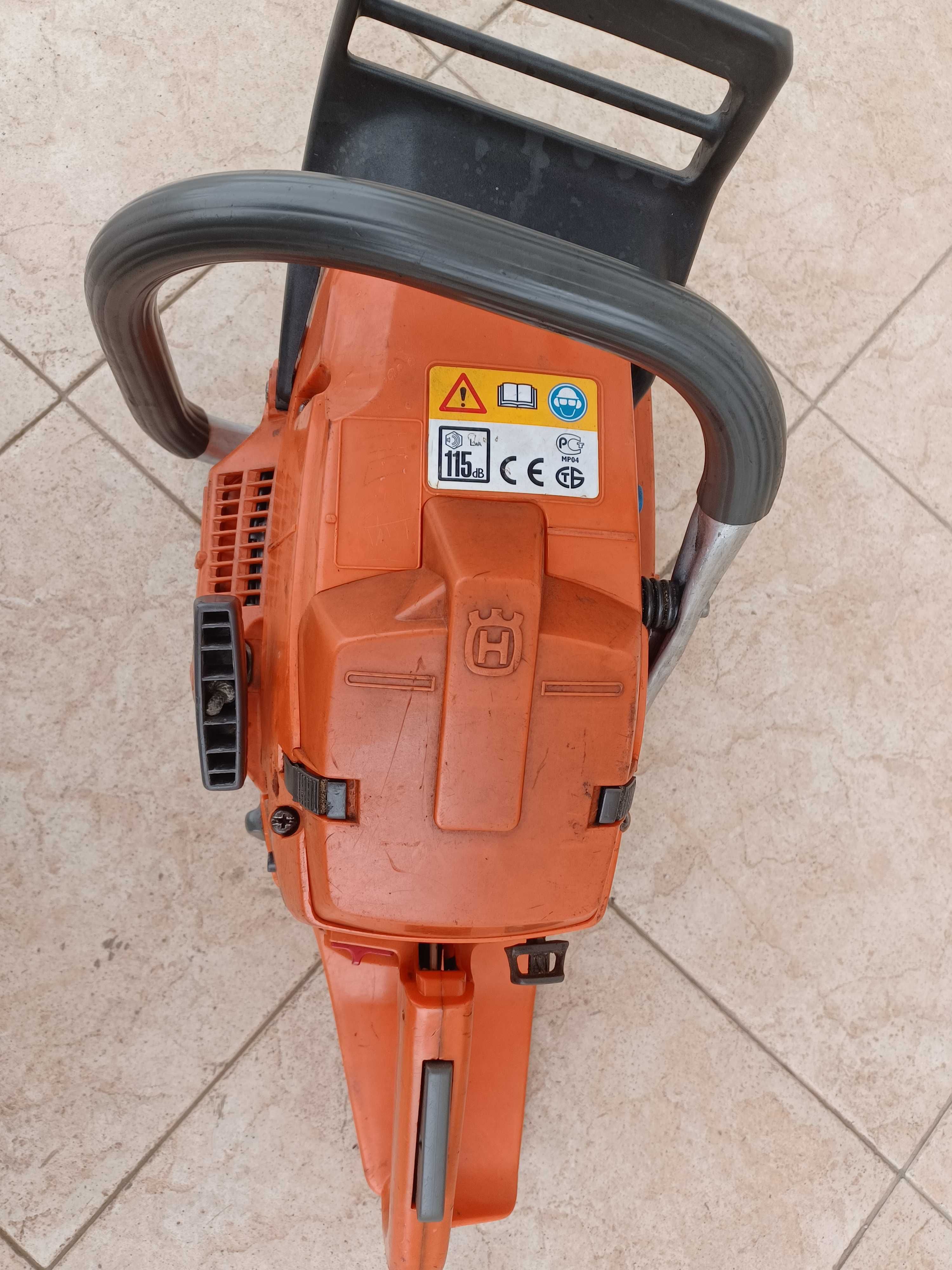Щил stihl резачка хускварна
