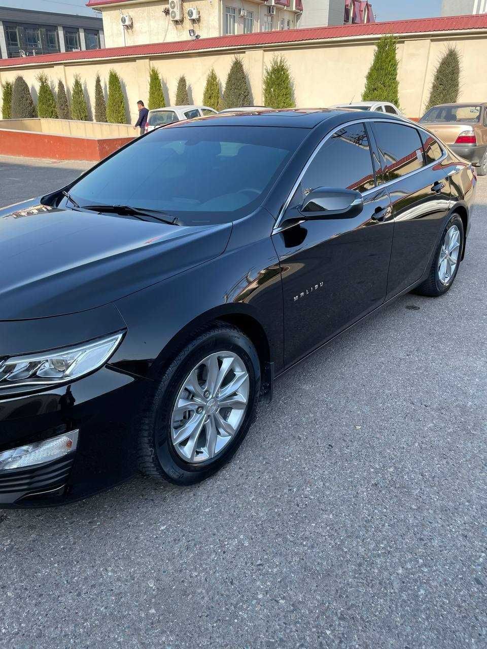 malibu 2 premier
