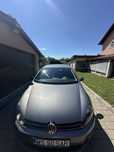 Volkswagen Golf 6 2012