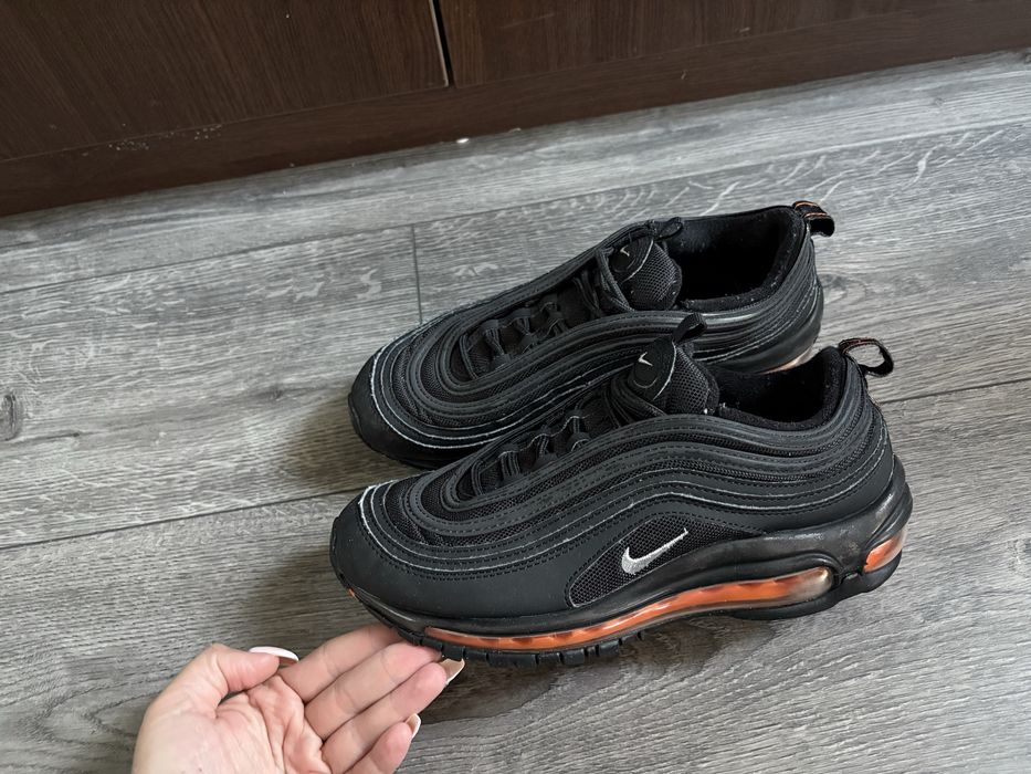 Маратонки Nike air max 97