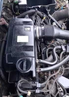 Контрактные двигатели и коробки.Привозные. Гарантия. Рассрочка