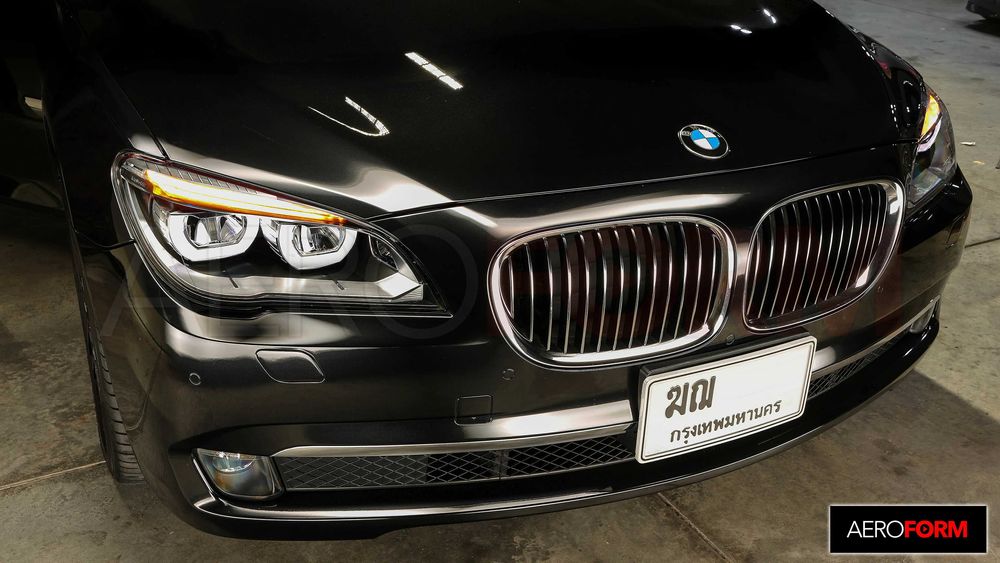 zapchast bmw 7seria 2014restayling
